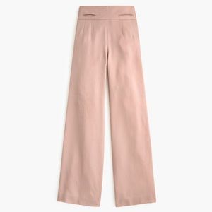 J.Crew 365 - Full-length high-rise pant in Dobby